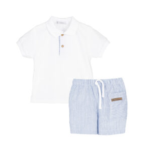 Conjunto niño pantalón KERALA