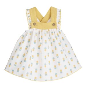 Vestido GAYA