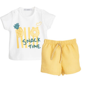 Conjunto pantalón GAYA
