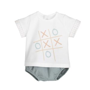 Conjunto pololo MUMBAI