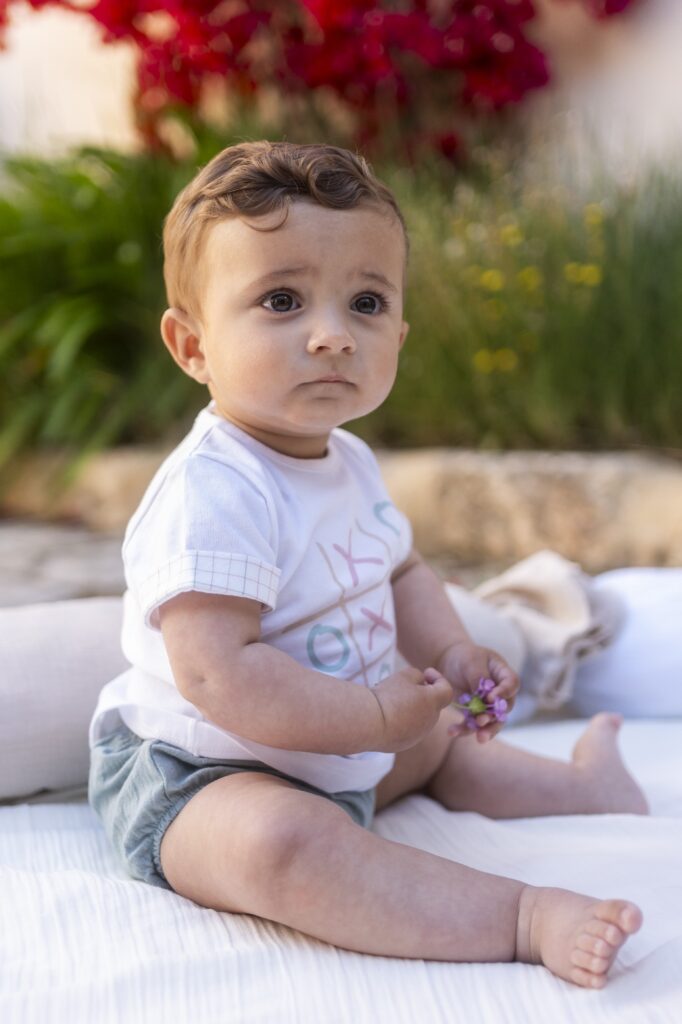 REBAJAS NIÑO VERANO
