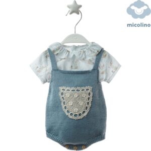Conjunto 2 piezas Familia NATASHA