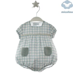 Pelele Familia NIKA