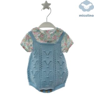 Conjunto 2 piezas Familia ANNA