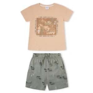 Conjunto niño