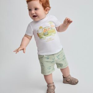 Conjunto niño