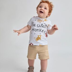 Conjunto niño