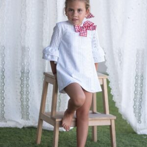 Vestido blanco