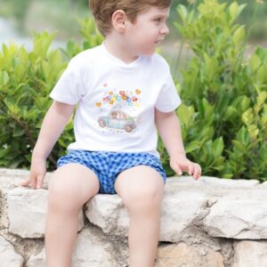 Conjunto niño pantalón