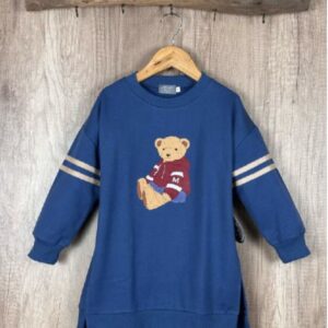 Vestido Coco Mon Petit Bonbon