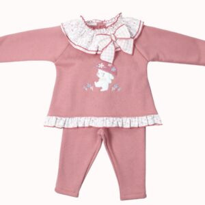 Sudadera con pantalón Valentina