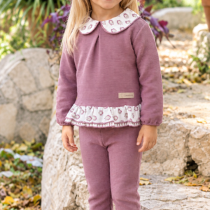 Conjunto sport Meira