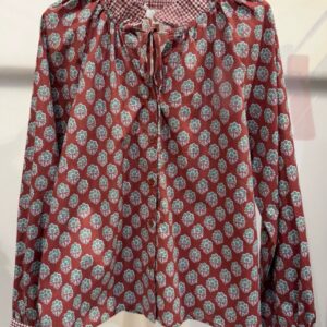 Camisa Izaro