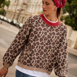 Jersey Lea