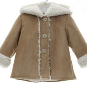 Trenka beige